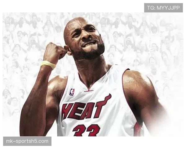 莫宁内线防守统治力改变热火攻防体系