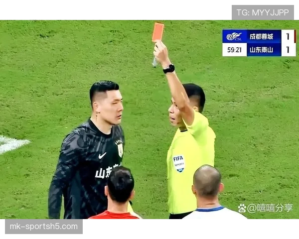 累计警告规则拆解：几张黄牌会自动红牌，判罚标准如何定？