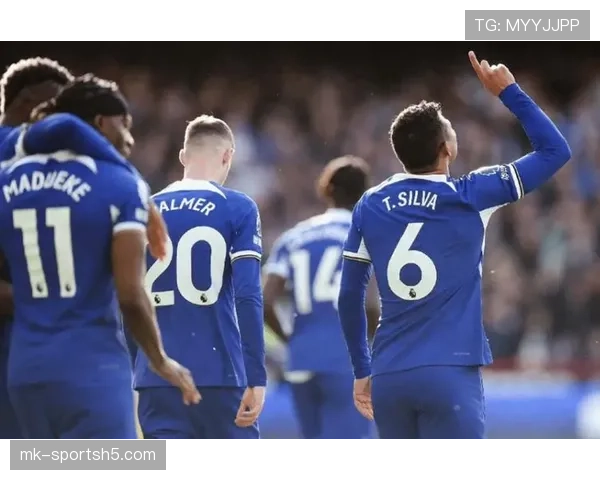 切尔西大规模引援效果存疑，球队表现波动引发外界关注