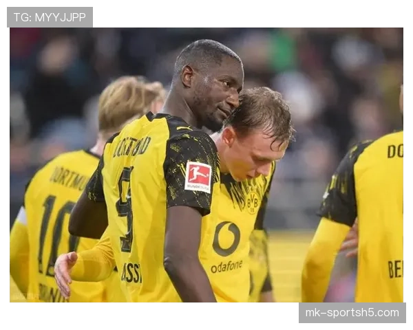 多特关键比赛表现不佳，对赛季争冠形势已形成明显制约