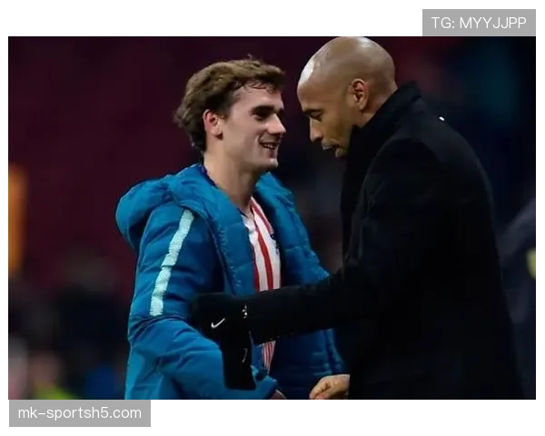 格列兹曼的战术价值与大赛贡献为何常被低估？